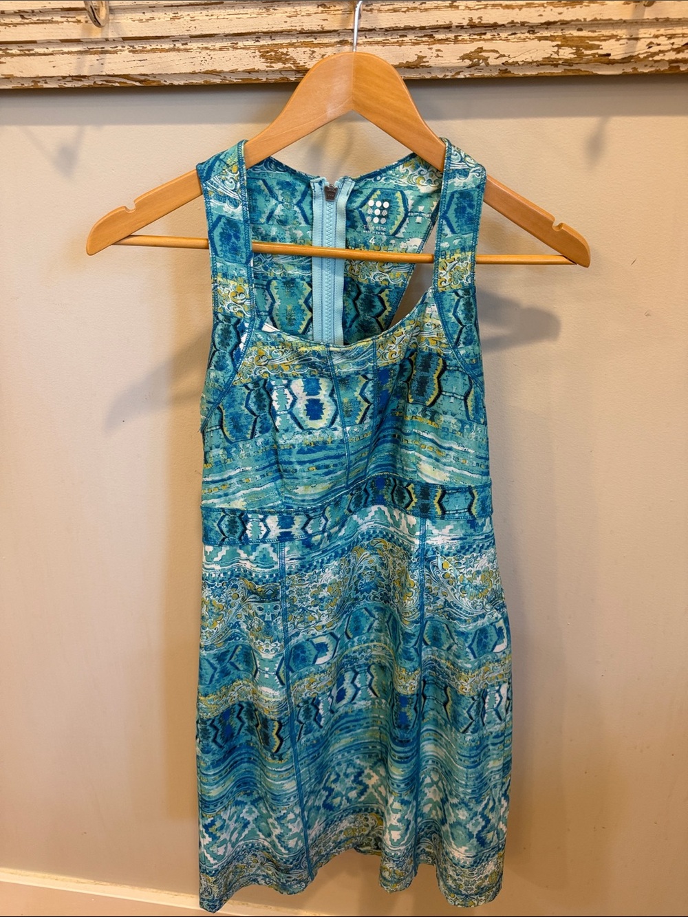 Title Nine Dress Size 4